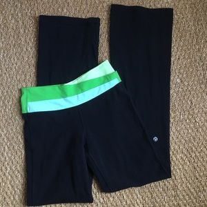 Lululemon pants